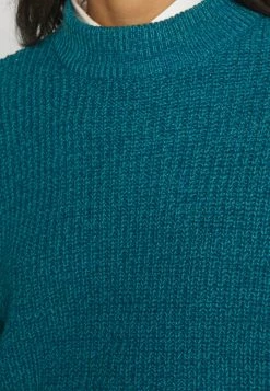 Edc By Esprit Jumper - Teal Blue 11 Edc By Esprit Jumper - Teal Blue -edc by Esprit Shop 001cb79d52ef41798b3e056717417ff0