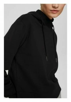 Edc By Esprit Hoodie - Black -edc by Esprit Shop 0033409211884b97838838d04ea2c072