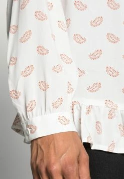 Edc By Esprit BLOUSE - Blouse - Off White -edc by Esprit Shop 007bff0759e24ee58bce5907ae7f0784