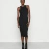 Edc By Esprit Shift Dress - Black