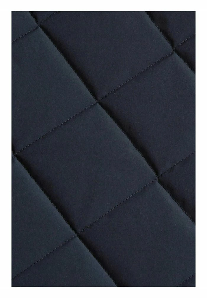 Edc By Esprit Waistcoat - Navy 6 Edc By Esprit Waistcoat - Navy - Image 6