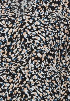 Edc By Esprit BLOUSE - Long Sleeved Top - Blue 5 Edc By Esprit BLOUSE - Long Sleeved Top - Blue -edc by Esprit Shop 0116543d01384de5b5bdf537e381a85a