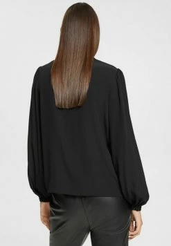 Edc By Esprit Blouse - Black 11 Edc By Esprit Blouse - Black -edc by Esprit Shop 012c8e7a7dbf4885aa2ecbafc9fac779