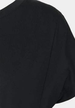 Edc By Esprit Jersey Dress - Black 5 Edc By Esprit Jersey Dress - Black -edc by Esprit Shop 0148b7afd66449cbb82b45c777d4bb9d