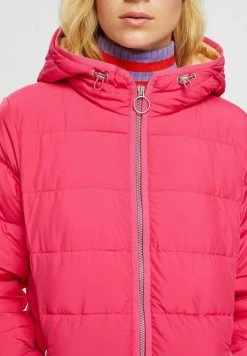 Edc By Esprit Winter Coat - Pink Fuchsia -edc by Esprit Shop 0189ed55b06c459987ed1b82f317057b