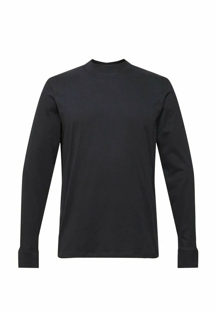 Edc By Esprit Long Sleeved Top - Black 5 Edc By Esprit Long Sleeved Top - Black - Image 5