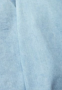 Edc By Esprit Denim Shorts - Blue Bleached -edc by Esprit Shop 01c385c7b63d4151b7e926cfc0094b99