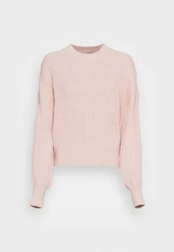 Edc By Esprit Jumper - Dusty Nude