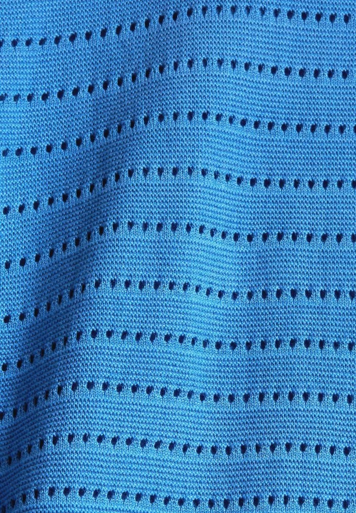 Edc By Esprit MIT LOCHSTRICK - Jumper - Ink 8 Edc By Esprit MIT LOCHSTRICK - Jumper - Ink - Image 8