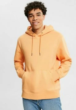 Edc By Esprit MIT KAPUZE - Hoodie - Peach