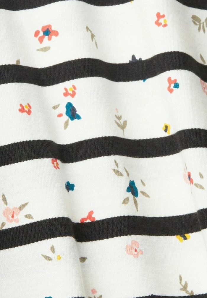 Edc By Esprit Long Sleeved Top - Black 7 Edc By Esprit Long Sleeved Top - Black - Image 7