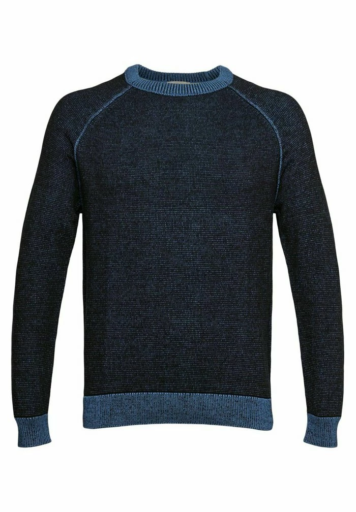Edc By Esprit MELIERTER - Jumper - Black 6 Edc By Esprit MELIERTER - Jumper - Black - Image 6