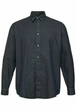 Edc By Esprit Shirt - Anthracite -edc by Esprit Shop 0342a750b89b46f7a8d3b44c655dde0b