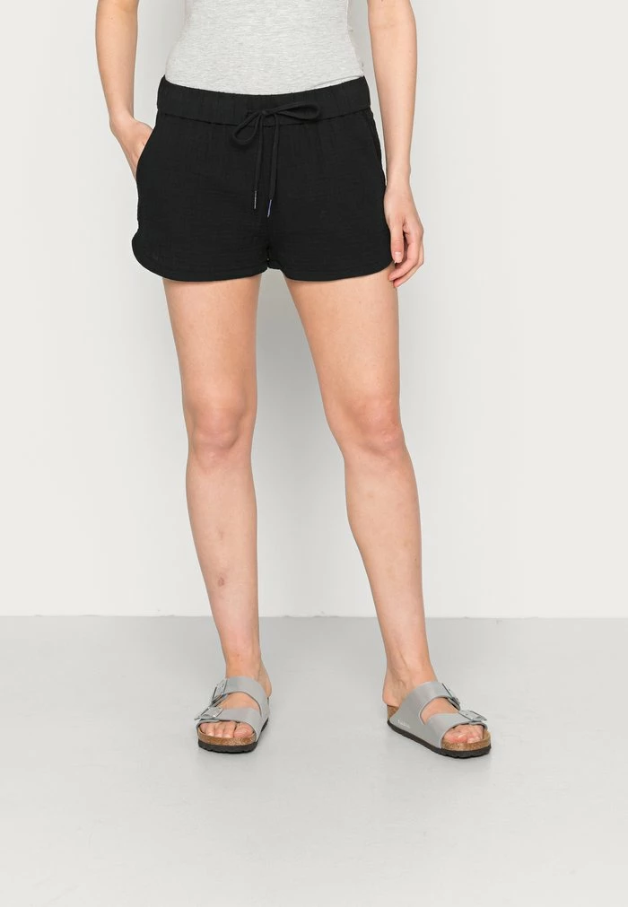 Edc By Esprit Shorts - Black 1 Edc By Esprit Shorts - Black