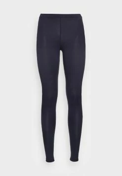 Edc By Esprit Leggings - Trousers - Navy -edc by Esprit Shop 03704221c21944029ced6671374926fe