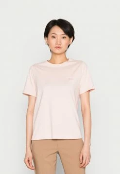 Edc By Esprit Basic T-shirt - Dusty Nude