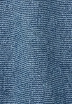 Edc By Esprit Flared Jeans - Blue Dark Washed -edc by Esprit Shop 03e43fd621674b29a7803c31712bb0a4