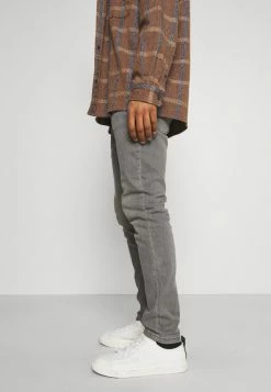 Edc By Esprit Jeans Skinny Fit - Grey Medium Wash 9 Edc By Esprit Jeans Skinny Fit - Grey Medium Wash -edc by Esprit Shop 04745f9d6d414af2afa910bdea75f363