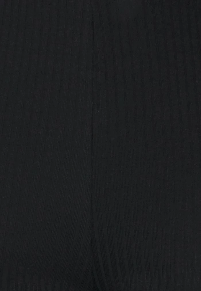 Edc By Esprit Leggings - Trousers - Black 3 Edc By Esprit Leggings - Trousers - Black - Image 3