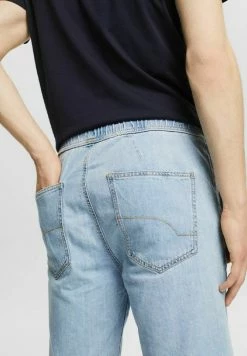 Edc By Esprit Denim Shorts - Blue Bleached -edc by Esprit Shop 04ba1f20f6c9470989e10f2e636af726