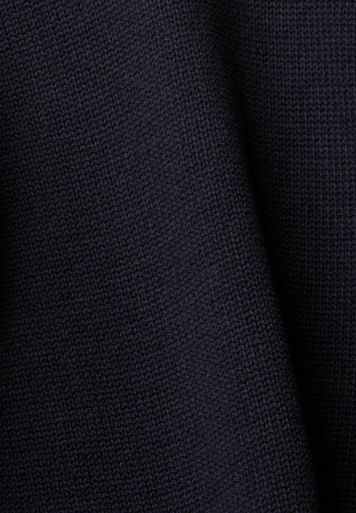 Edc By Esprit Jumper - Navy 6 Edc By Esprit Jumper - Navy - Image 6