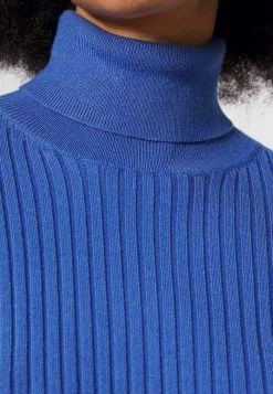 Edc By Esprit Jumper - Blue -edc by Esprit Shop 04f481b8d92d4fef97664e2a5c8f59ea