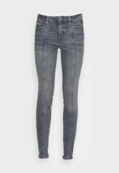 Edc By Esprit Slim Fit Jeans - Black Dark Washed 8 Edc By Esprit Slim Fit Jeans - Black Dark Washed -edc by Esprit Shop 04f5b22e924b452c80884af30713b7b3