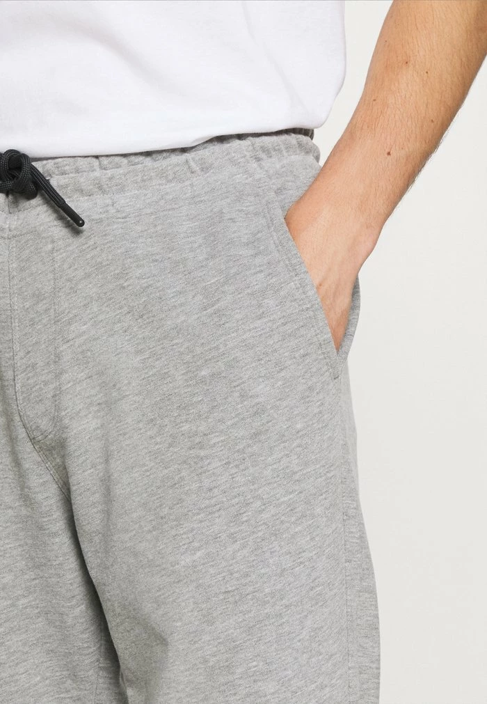 Edc By Esprit PANTS - Tracksuit Bottoms - Medium Grey 5 Edc By Esprit PANTS - Tracksuit Bottoms - Medium Grey - Image 5