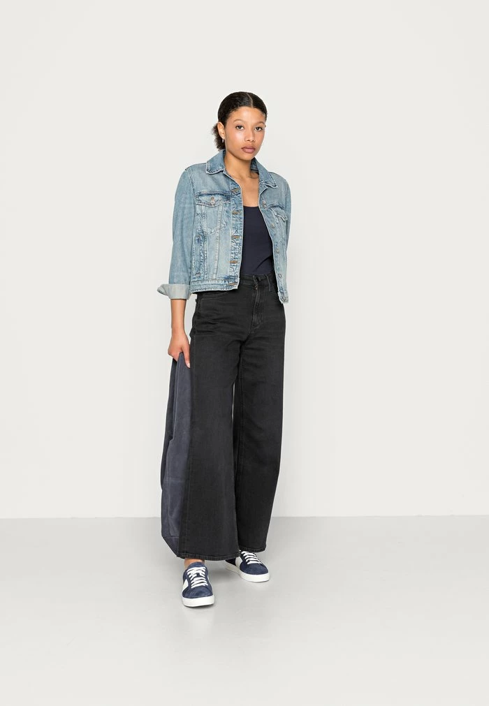 Edc By Esprit 2 PACK - Top - Navy 2 Edc By Esprit 2 PACK - Top - Navy - Image 2