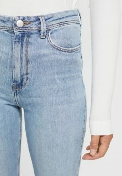 Edc By Esprit Flared Jeans - Blue Medium Wash 12 Edc By Esprit Flared Jeans - Blue Medium Wash -edc by Esprit Shop 05da8aeba6da4b8fb95578983993e785