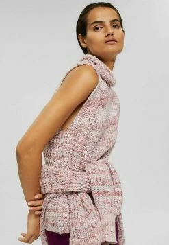 Edc By Esprit Jumper - Red 11 Edc By Esprit Jumper - Red -edc by Esprit Shop 060cb9b320c044b4b1f60c1b1c4d21a0