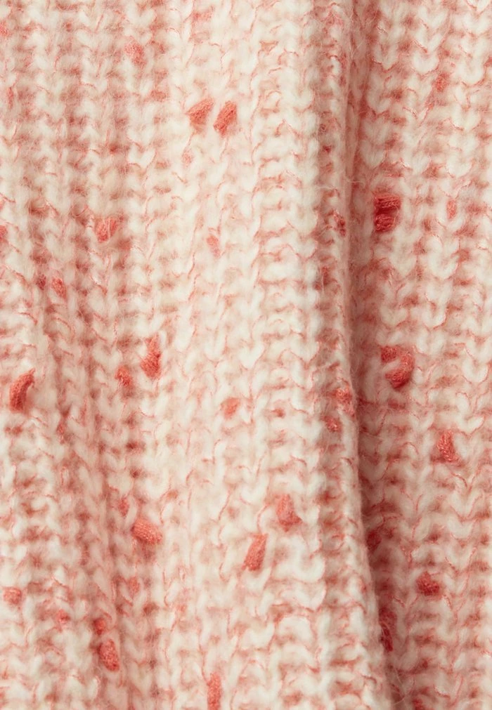 Edc By Esprit Jumper - Off White 7 Edc By Esprit Jumper - Off White - Image 7