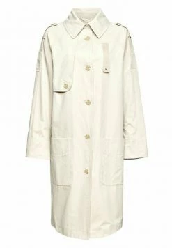 Edc By Esprit Trenchcoat - Sand -edc by Esprit Shop 07846b3f7f7946c5b4e2f8b19722089a