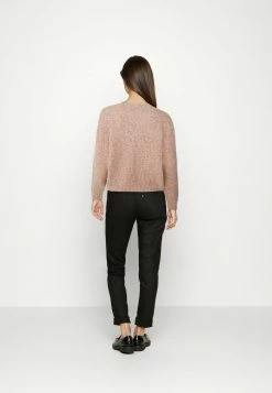 Edc By Esprit Jumper - Garnet Red 7 Edc By Esprit Jumper - Garnet Red -edc by Esprit Shop 07b046c7428e4bb0b9d64d4831b73a05