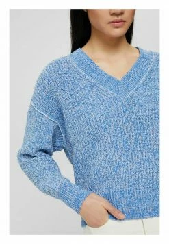 Edc By Esprit Jumper - Ink 5 -edc by Esprit Shop 082c887365694adbb55d38ce4475b7e6