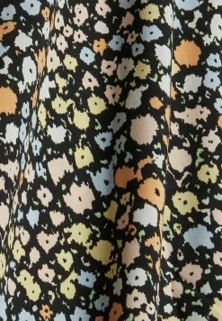 Edc By Esprit Blouse - Black Colorway -edc by Esprit Shop 08587f3ac76b4030af6cbb45d06a3631