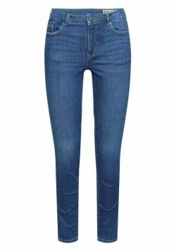 Edc By Esprit Jeans Skinny Fit - Blue Dark Washed -edc by Esprit Shop 0880435469e6443c8029b6d18330af88