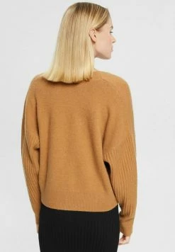 Edc By Esprit Cardigan - Light Taupe -edc by Esprit Shop 08e3860790eb4da9ac86c3e26d81b835