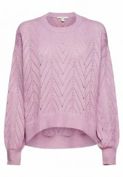 Edc By Esprit Jumper - Violet 12 Edc By Esprit Jumper - Violet -edc by Esprit Shop 0985049e1aa0465aad94d509621fb18f