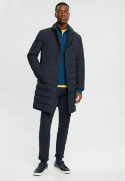 Edc By Esprit REGULAR FIT - Jumper - Petrol Blue 11 Edc By Esprit REGULAR FIT - Jumper - Petrol Blue -edc by Esprit Shop 09bd2ded2dad4a17876399706c64c763