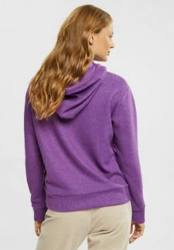 Edc By Esprit MIT KAPUZE - Hoodie - Violet 9 Edc By Esprit MIT KAPUZE - Hoodie - Violet -edc by Esprit Shop 09c79cfcf9c6447fb27a20a7851a43cb