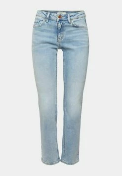 Edc By Esprit Slim Fit Jeans - Blue Medium Washed -edc by Esprit Shop 0a04e6b773964df0b81a72cb84dcb298