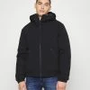 Edc By Esprit Light Jacket - Black