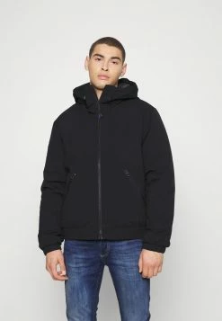 Edc By Esprit Light Jacket - Black