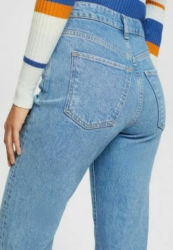 Edc By Esprit Straight Leg Jeans - Blue Medium Washed 11 Edc By Esprit Straight Leg Jeans - Blue Medium Washed -edc by Esprit Shop 0b049ee662f349468f694cf2888a4ded