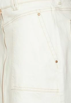 Edc By Esprit A-line Skirt - Light Beige -edc by Esprit Shop 0b1582a600d34565943e29fdb884554f