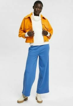 Edc By Esprit Jumper - Off White -edc by Esprit Shop 0b5e95d315c146fa9bb359a9390fb4ee