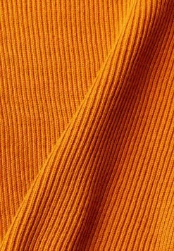 Edc By Esprit F SUS SW - Jumper - Honey Yellow -edc by Esprit Shop 0b87db72a68f4387a5785e109c124646