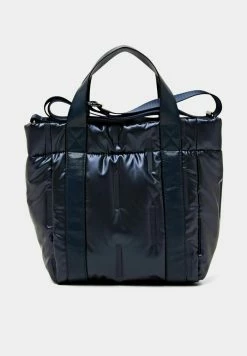 Edc By Esprit Handbag - Dark Lavender -edc by Esprit Shop 0bd9916eecb6413682eb544f3fc99c33