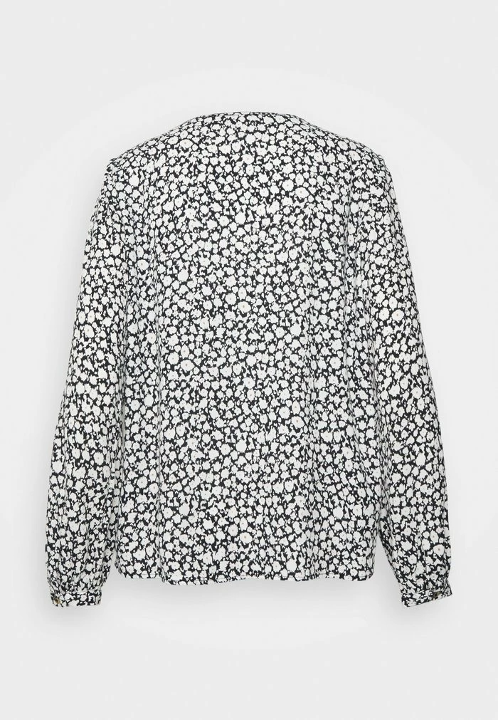 Edc By Esprit BLOUSE - Blouse - Anthracite 2 Edc By Esprit BLOUSE - Blouse - Anthracite - Image 2